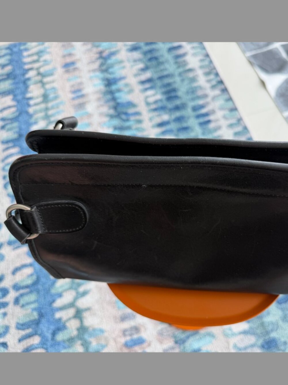 Dopp Kit View 2